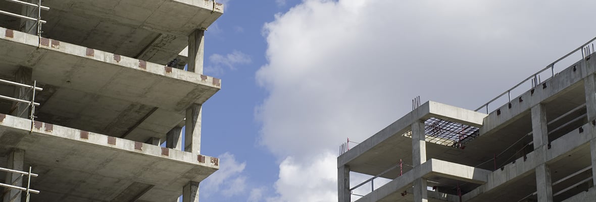 Overview and up-to-date Structure Analysis and Design for Concrete Buildings